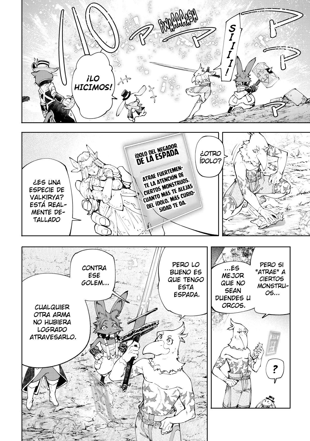 Read Shangri-La Frontier_ Shitty Games Hunter Challenges Godly Game ES Manga Online