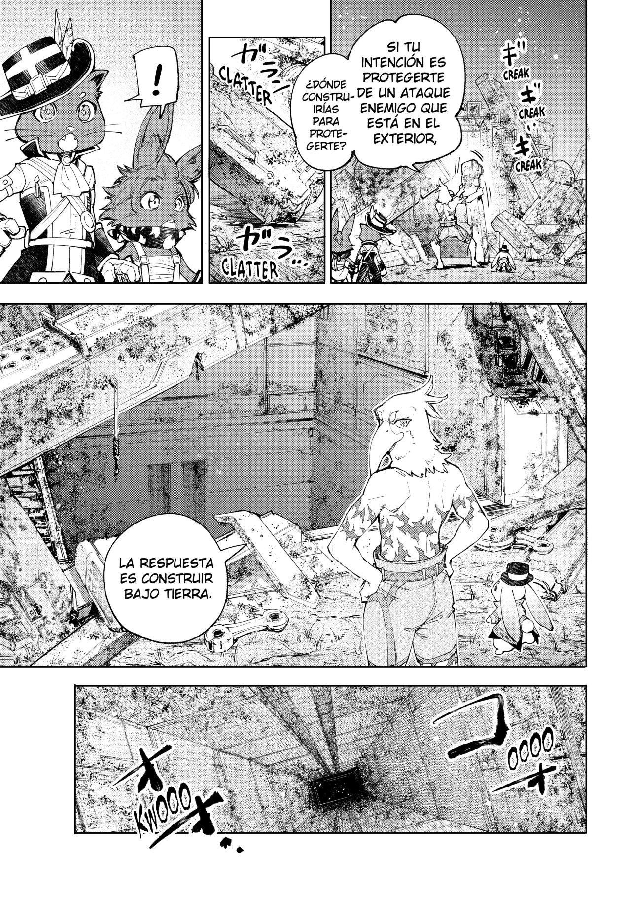 Read Shangri-La Frontier_ Shitty Games Hunter Challenges Godly Game ES Manga Online