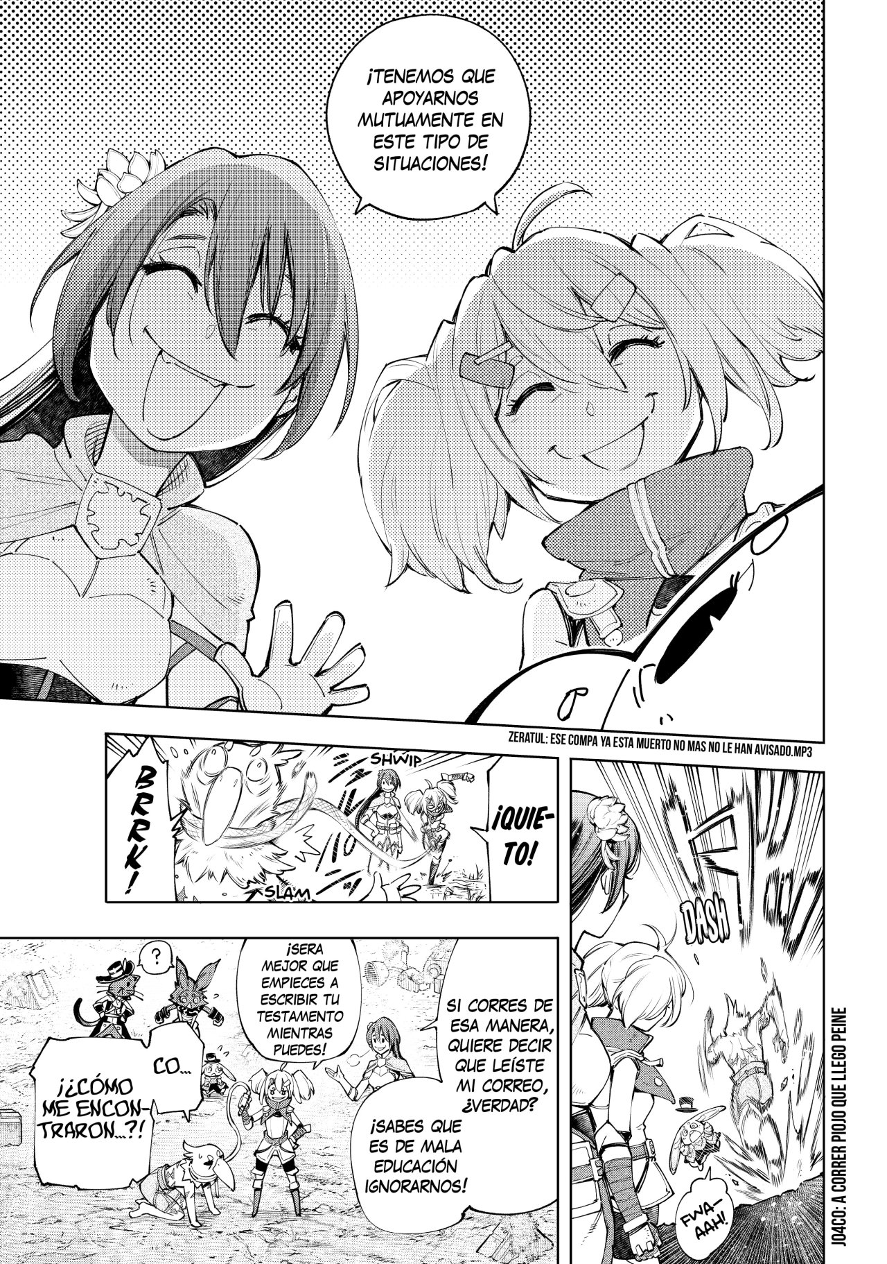 Read Shangri-La Frontier_ Shitty Games Hunter Challenges Godly Game ES Manga Online