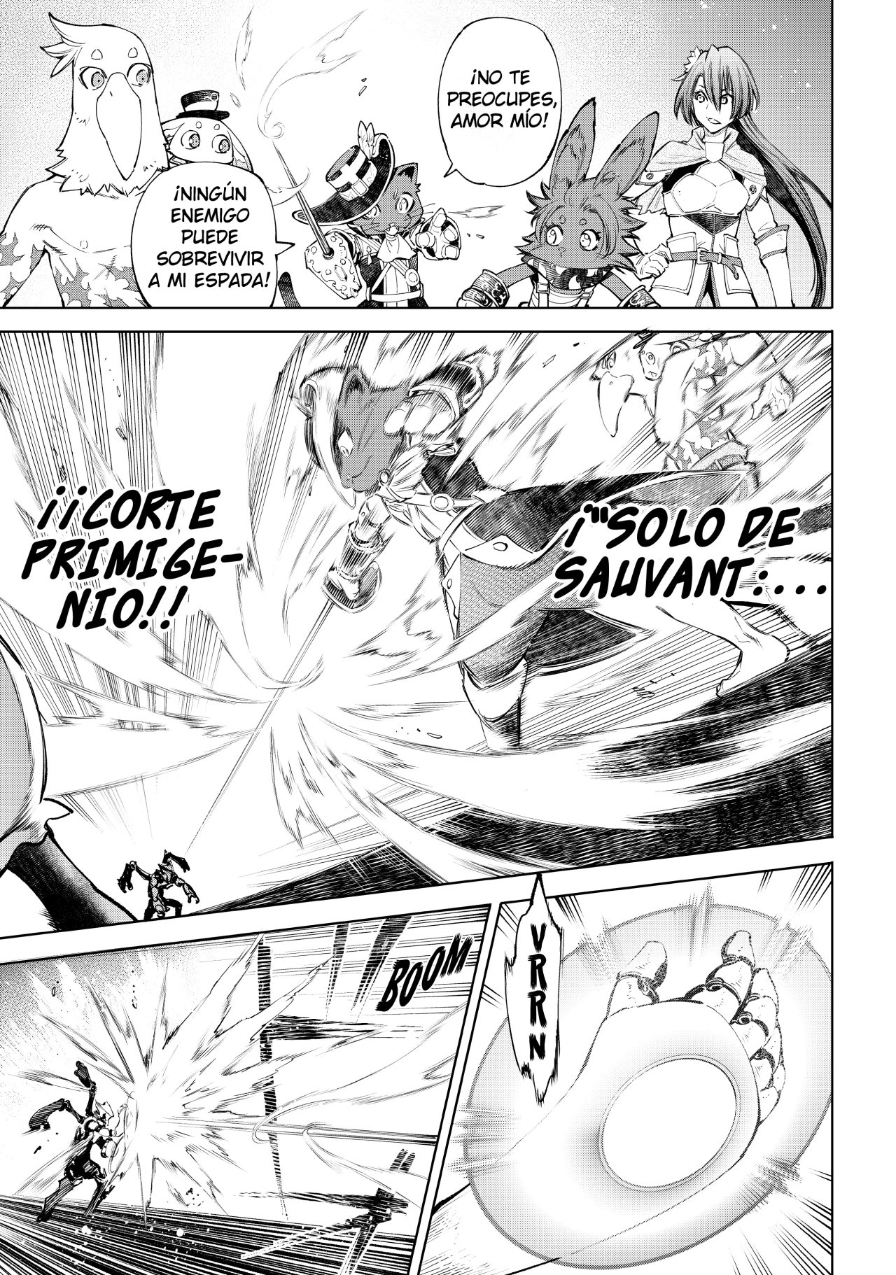 Read Shangri-La Frontier_ Shitty Games Hunter Challenges Godly Game ES Manga Online