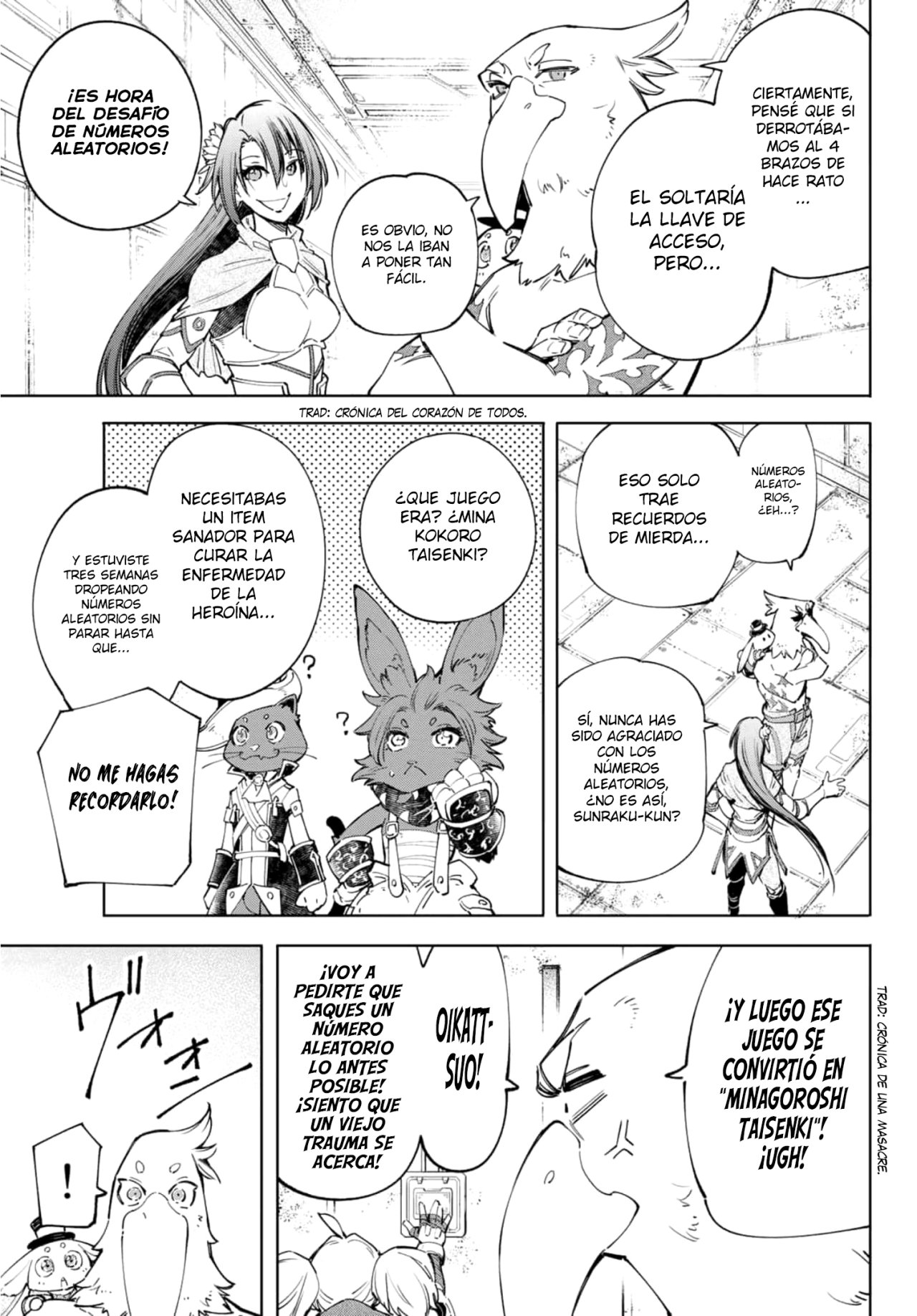 Read Shangri-La Frontier_ Shitty Games Hunter Challenges Godly Game ES Manga Online