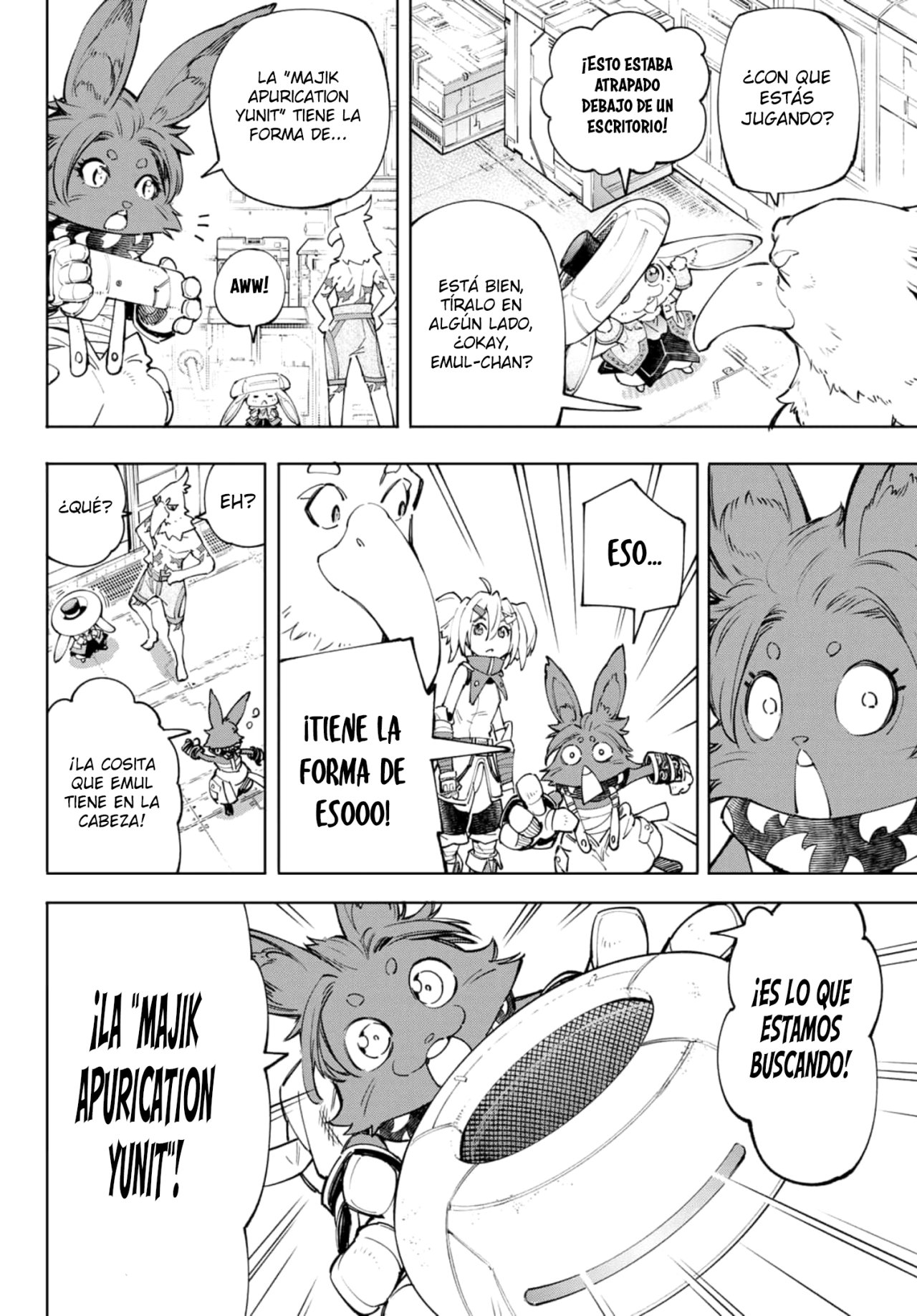 Read Shangri-La Frontier_ Shitty Games Hunter Challenges Godly Game ES Manga Online