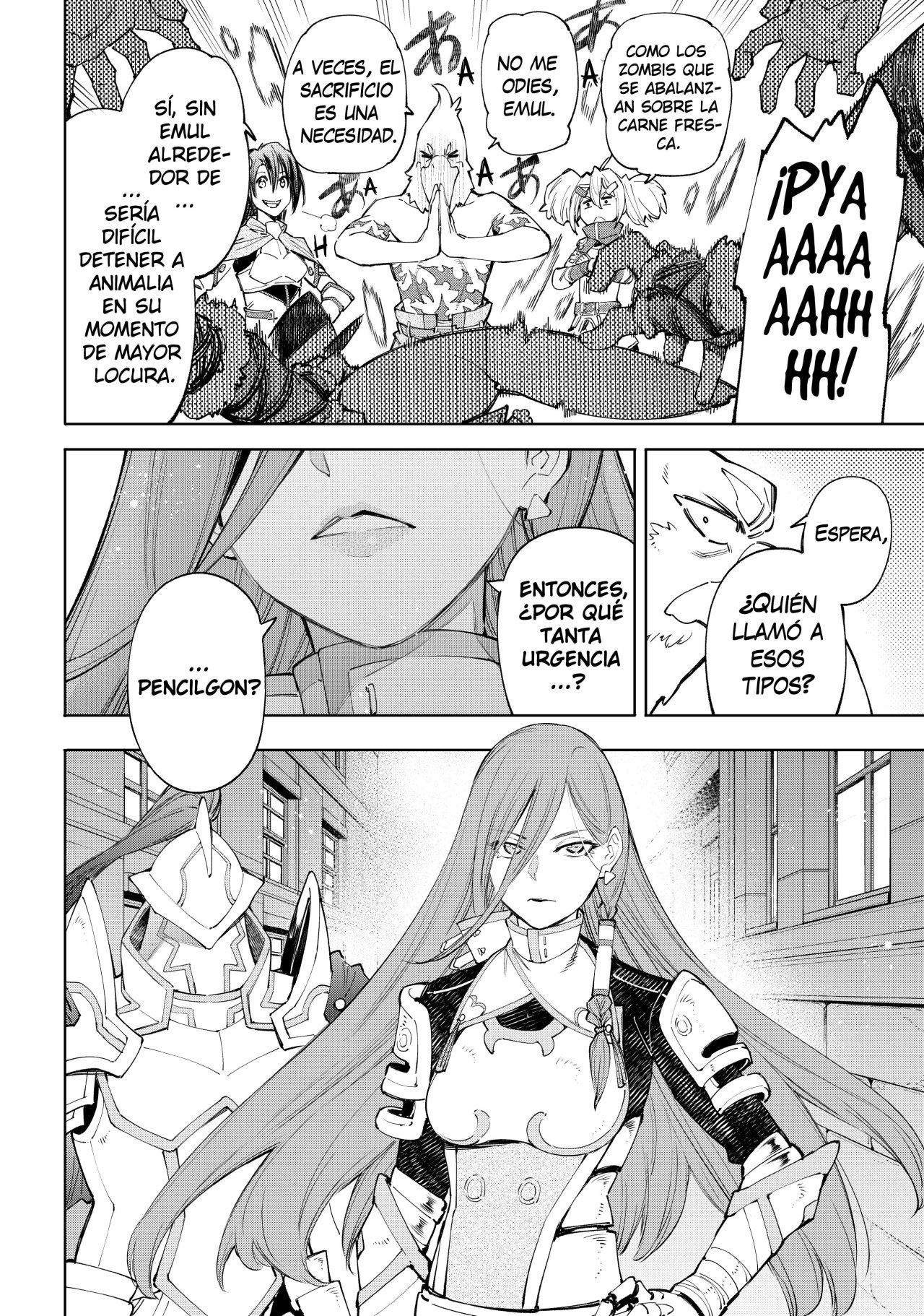 Read Shangri-La Frontier_ Shitty Games Hunter Challenges Godly Game ES Manga Online