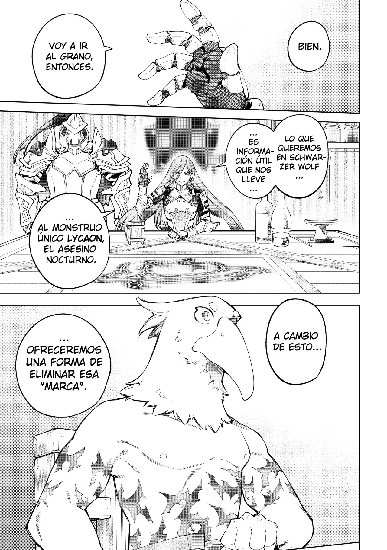 Read Shangri-La Frontier_ Shitty Games Hunter Challenges Godly Game ES Manga Online