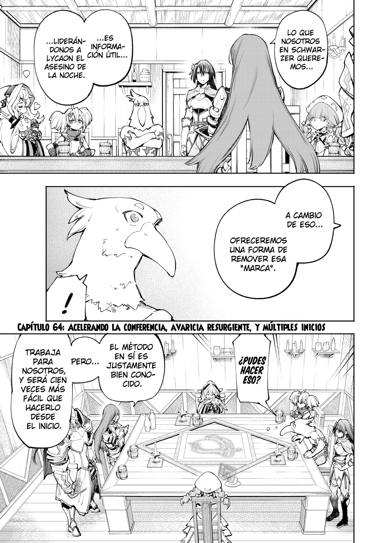 Read Shangri-La Frontier_ Shitty Games Hunter Challenges Godly Game ES Manga Online