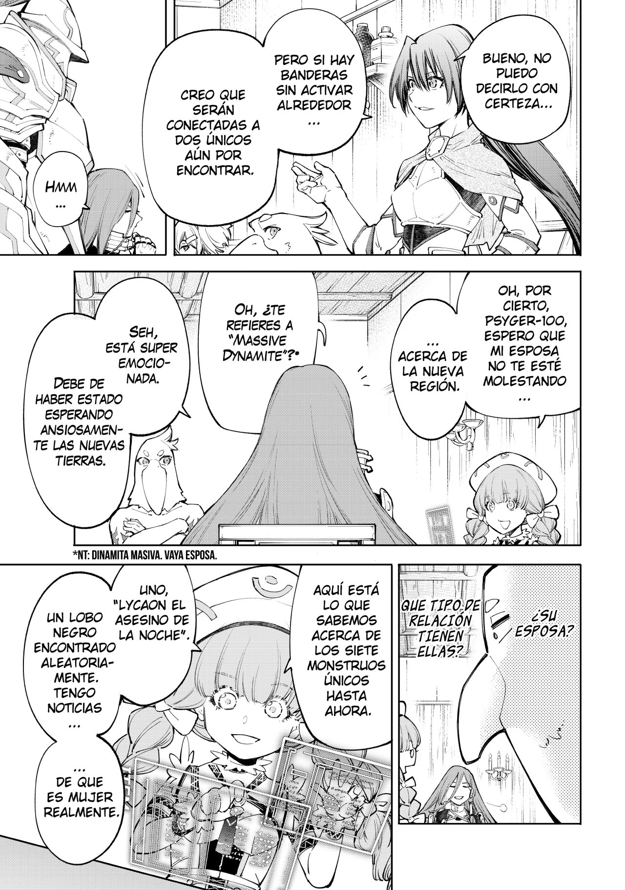 Read Shangri-La Frontier_ Shitty Games Hunter Challenges Godly Game ES Manga Online