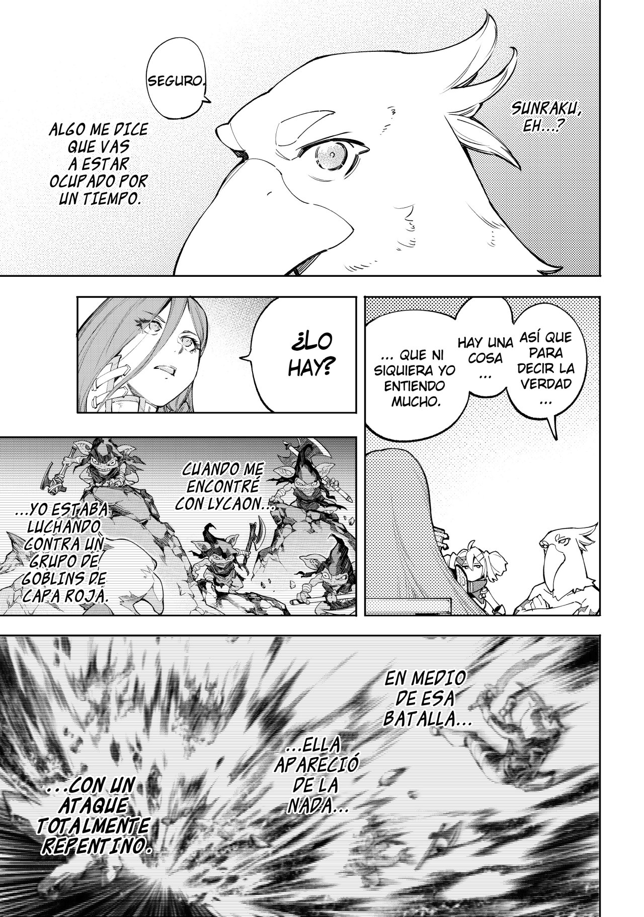 Read Shangri-La Frontier_ Shitty Games Hunter Challenges Godly Game ES Manga Online