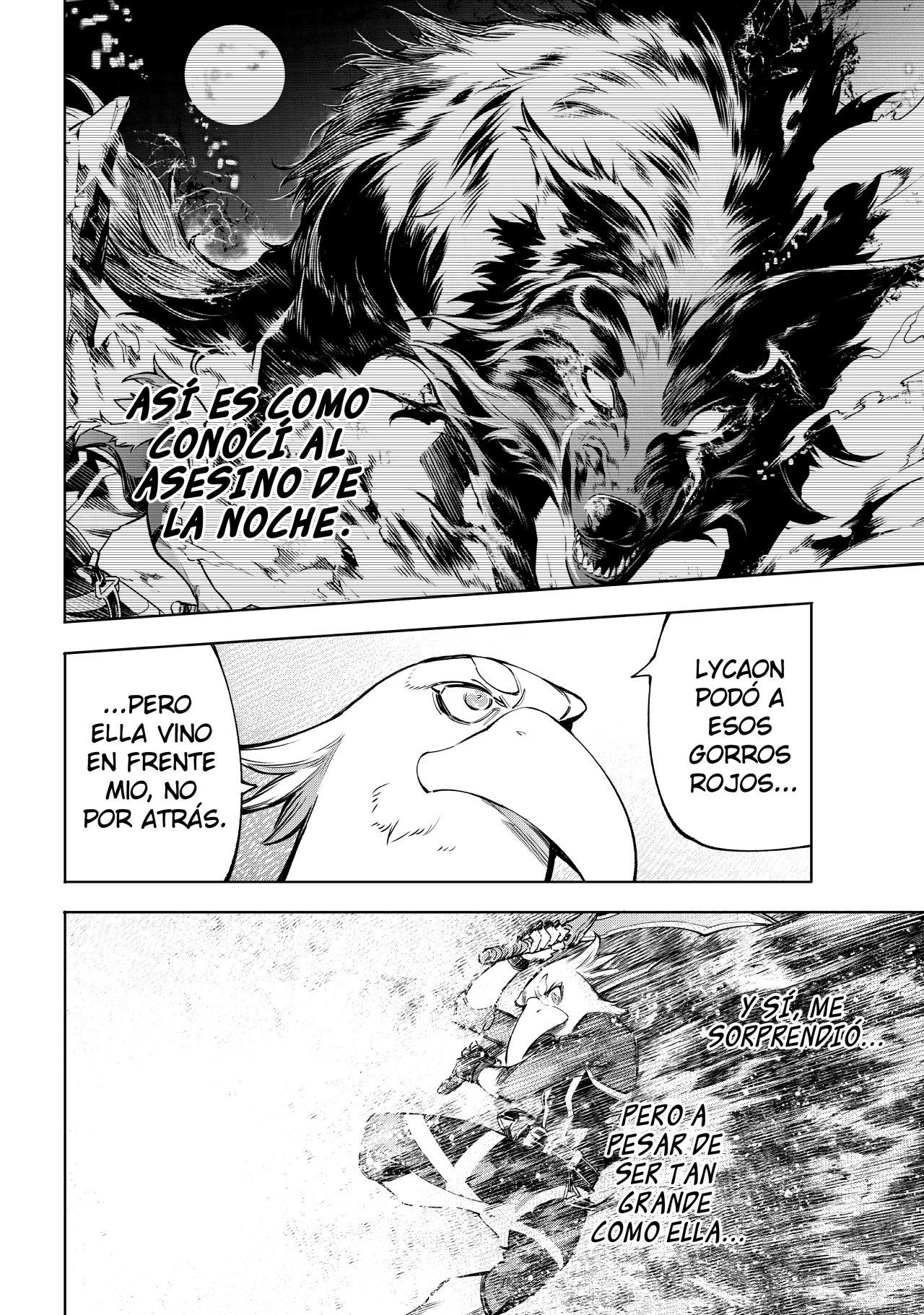 Read Shangri-La Frontier_ Shitty Games Hunter Challenges Godly Game ES Manga Online