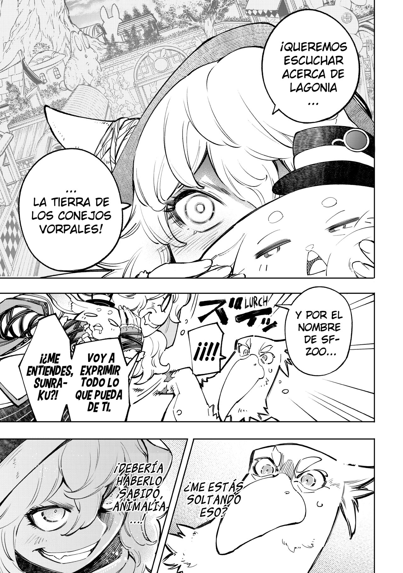 Read Shangri-La Frontier_ Shitty Games Hunter Challenges Godly Game ES Manga Online