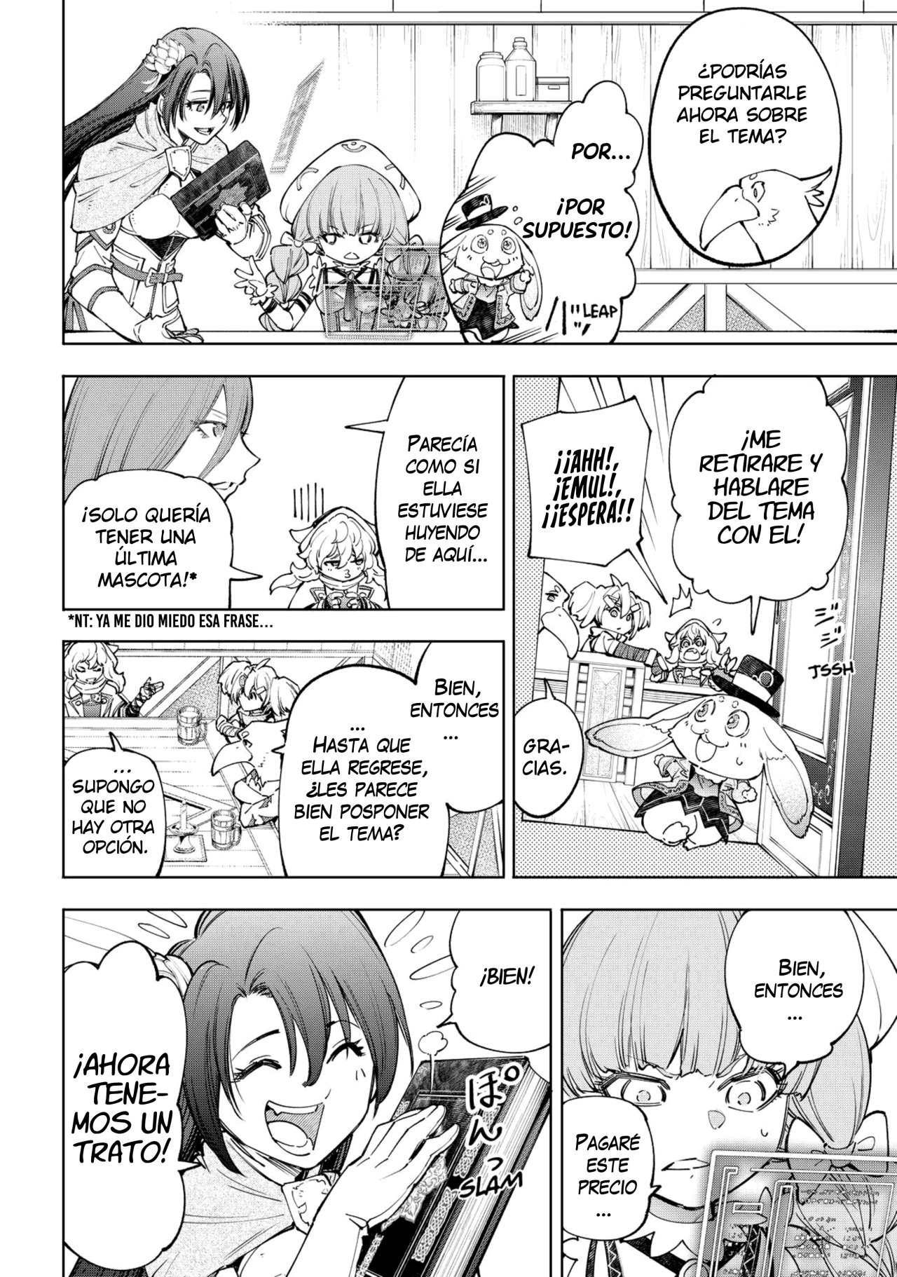 Read Shangri-La Frontier_ Shitty Games Hunter Challenges Godly Game ES Manga Online
