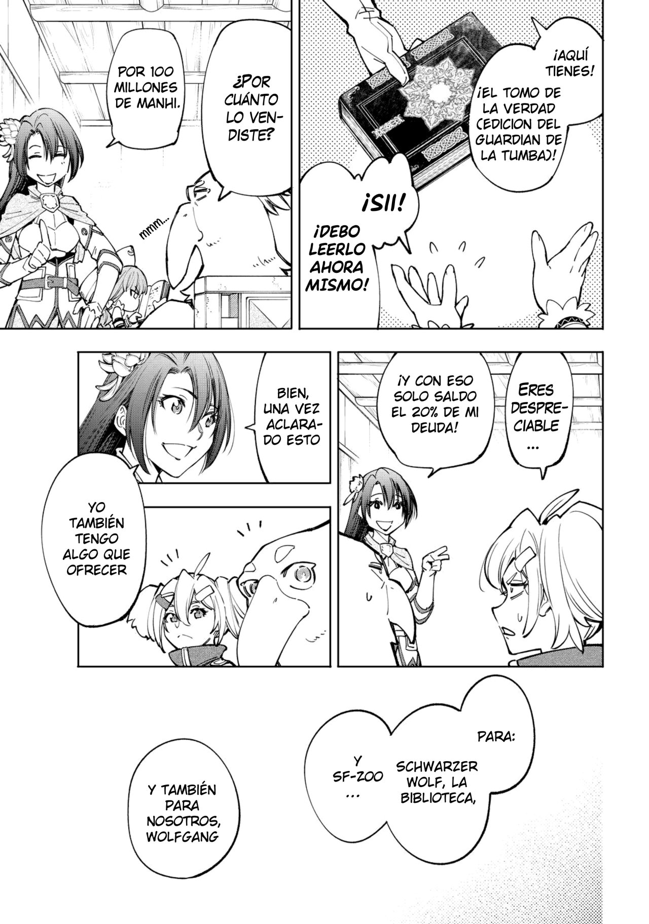 Read Shangri-La Frontier_ Shitty Games Hunter Challenges Godly Game ES Manga Online
