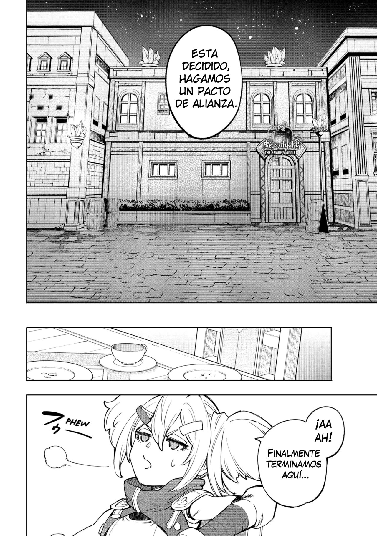 Read Shangri-La Frontier_ Shitty Games Hunter Challenges Godly Game ES Manga Online
