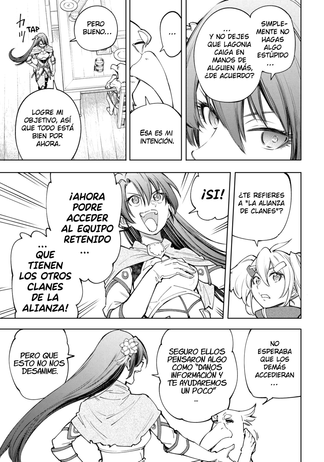 Read Shangri-La Frontier_ Shitty Games Hunter Challenges Godly Game ES Manga Online