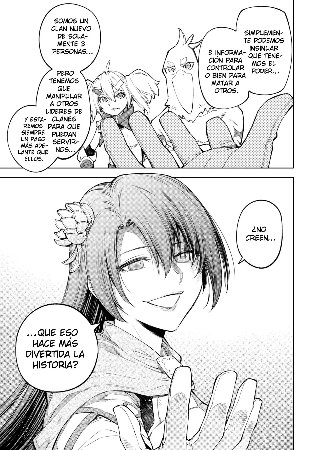 Read Shangri-La Frontier_ Shitty Games Hunter Challenges Godly Game ES Manga Online