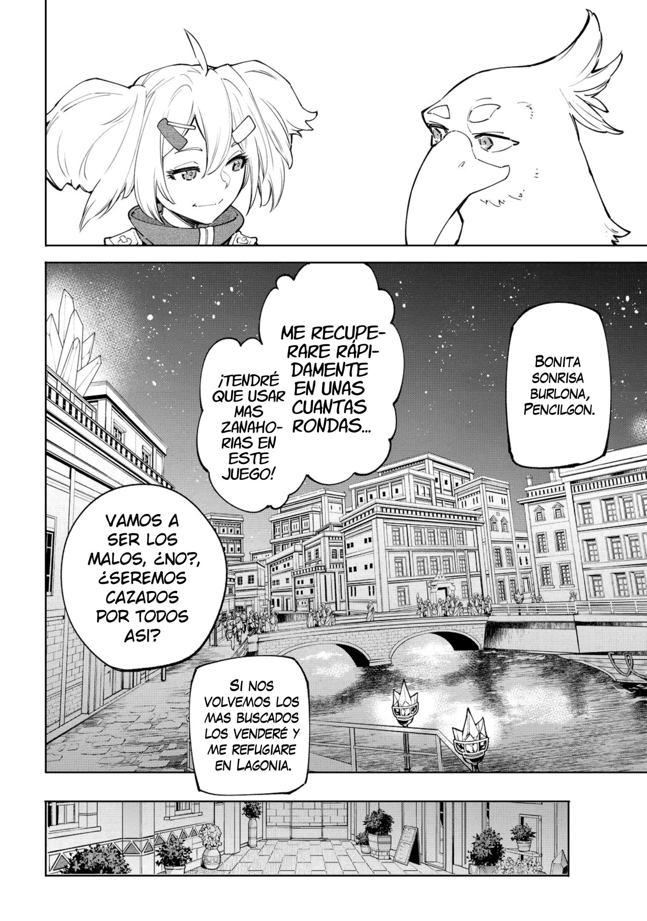 Read Shangri-La Frontier_ Shitty Games Hunter Challenges Godly Game ES Manga Online
