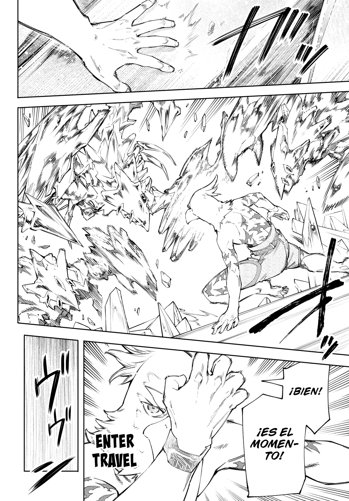 Read Shangri-La Frontier_ Shitty Games Hunter Challenges Godly Game ES Manga Online