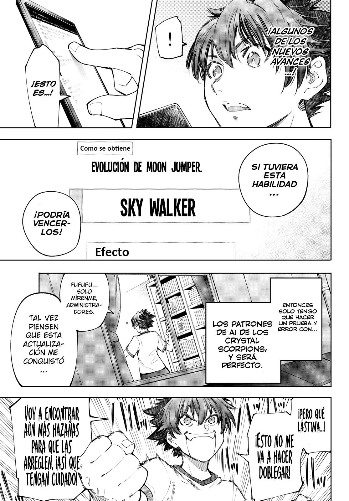 Read Shangri-La Frontier_ Shitty Games Hunter Challenges Godly Game ES Manga Online