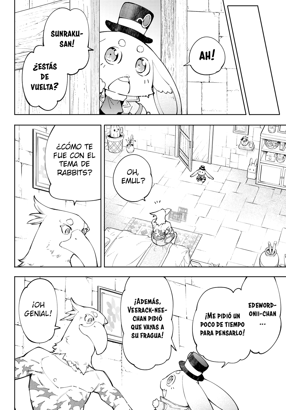 Read Shangri-La Frontier_ Shitty Games Hunter Challenges Godly Game ES Manga Online