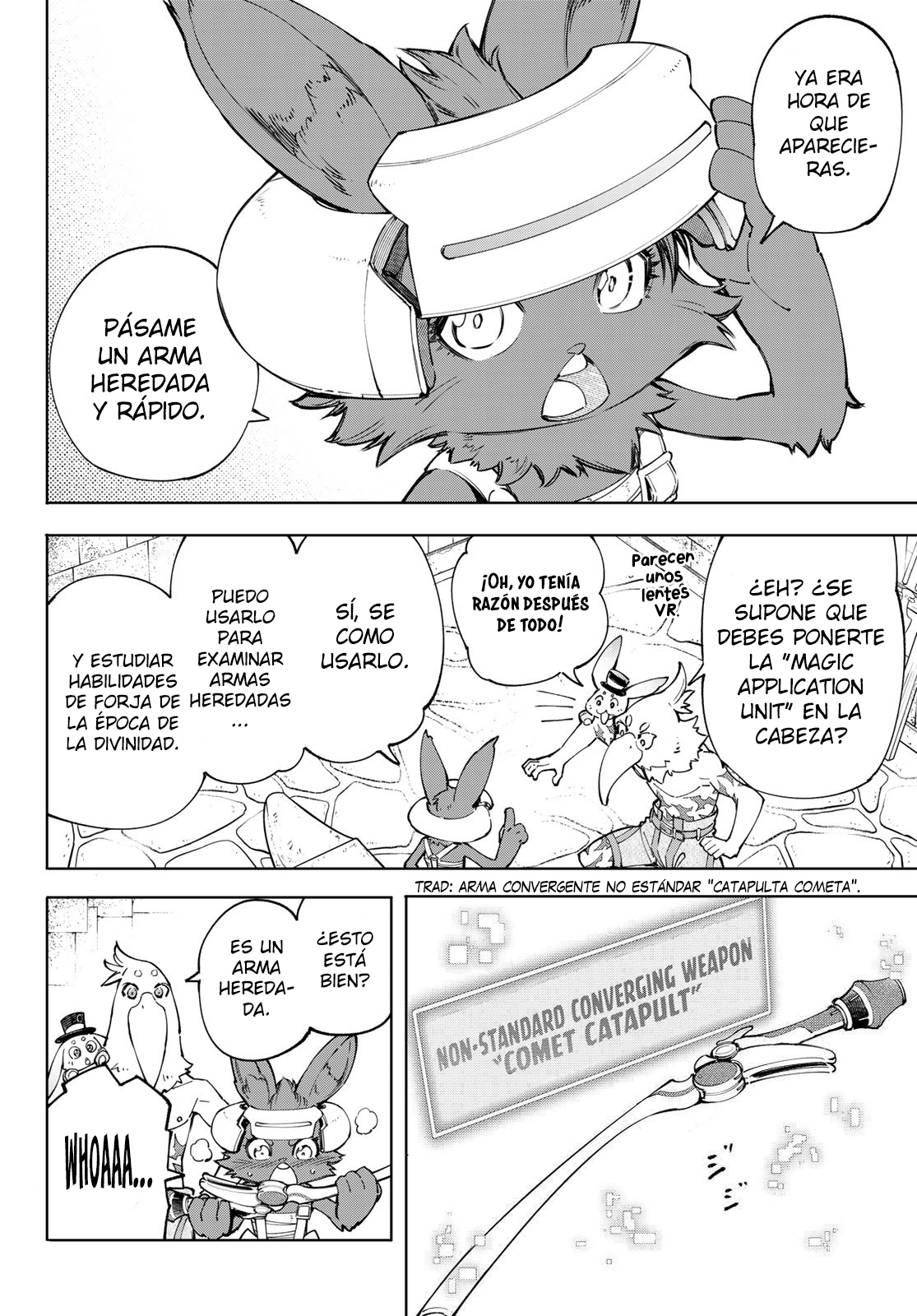 Read Shangri-La Frontier_ Shitty Games Hunter Challenges Godly Game ES Manga Online