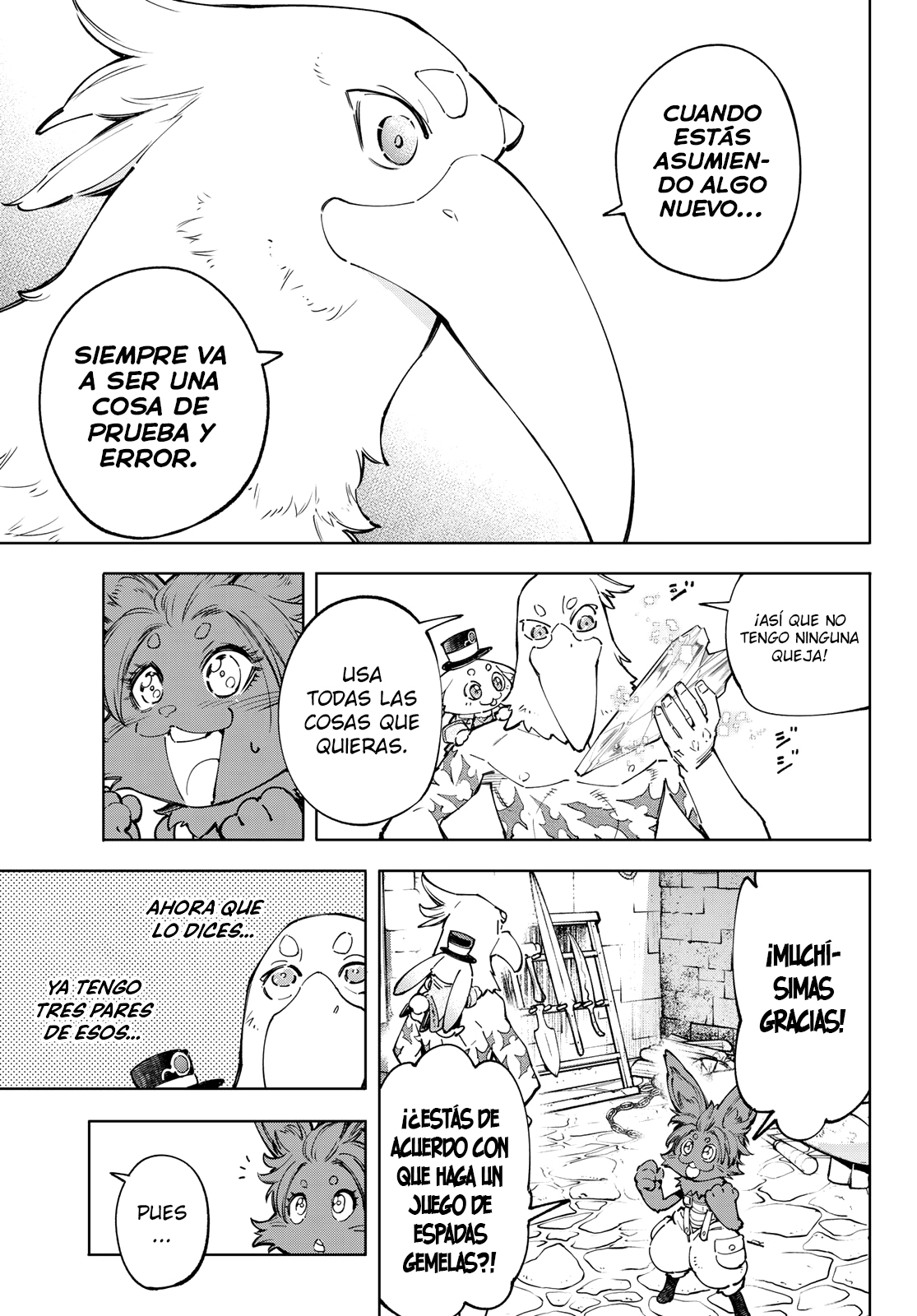 Read Shangri-La Frontier_ Shitty Games Hunter Challenges Godly Game ES Manga Online