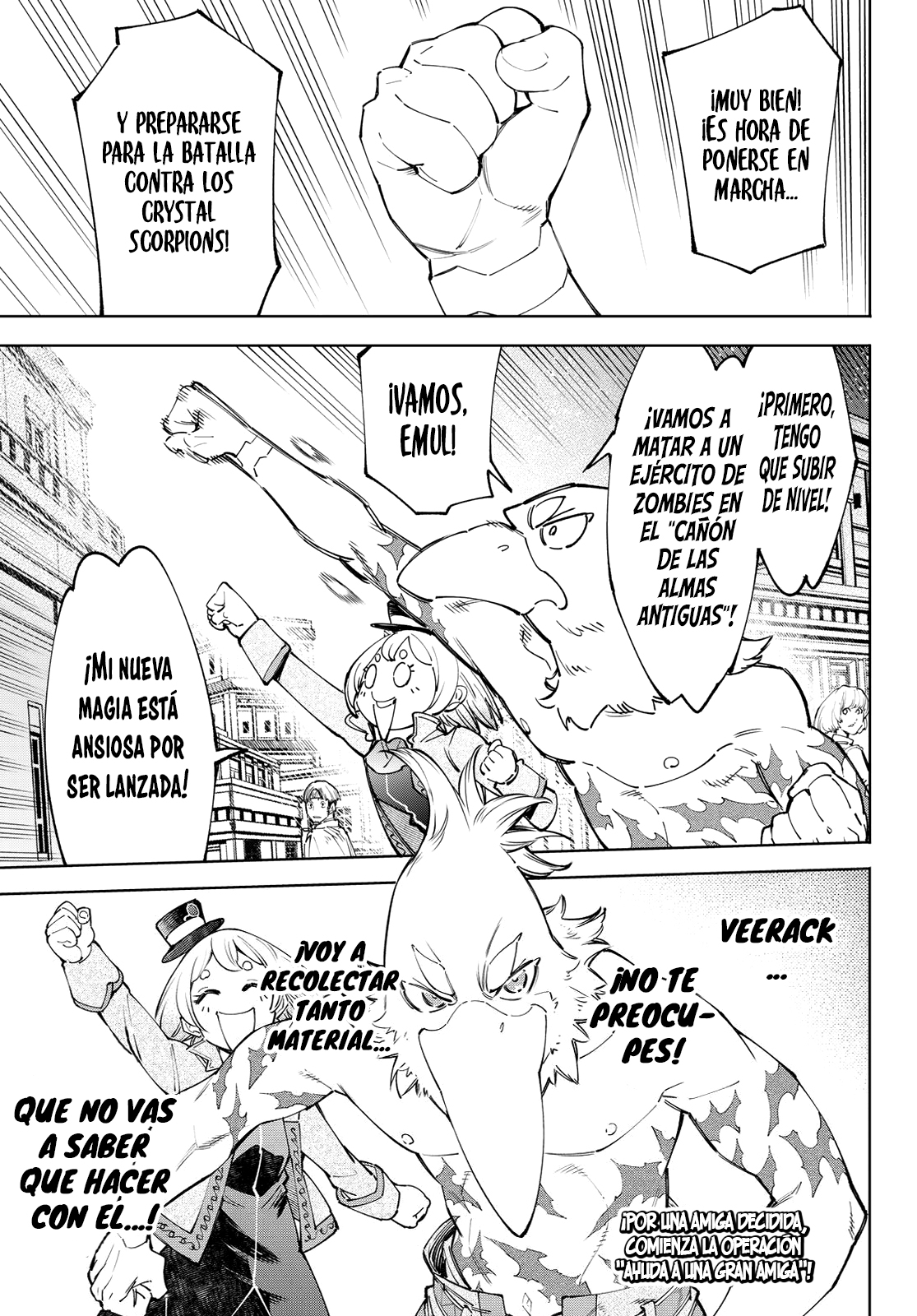 Read Shangri-La Frontier_ Shitty Games Hunter Challenges Godly Game ES Manga Online