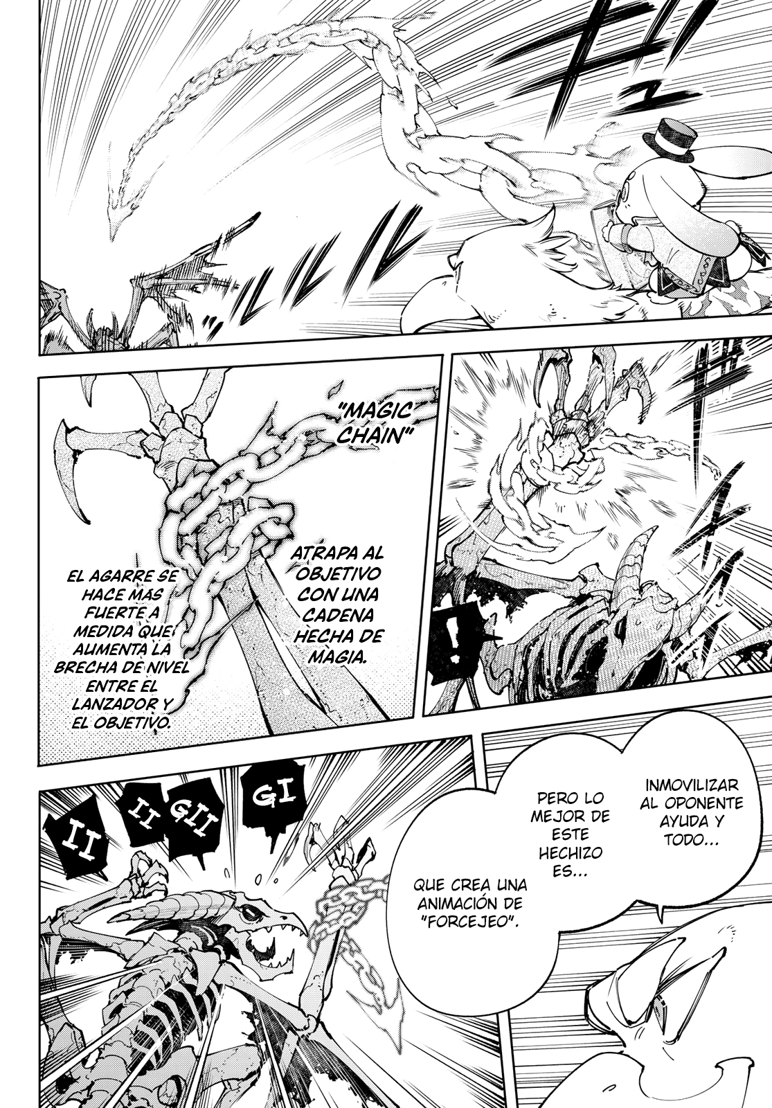 Read Shangri-La Frontier_ Shitty Games Hunter Challenges Godly Game ES Manga Online