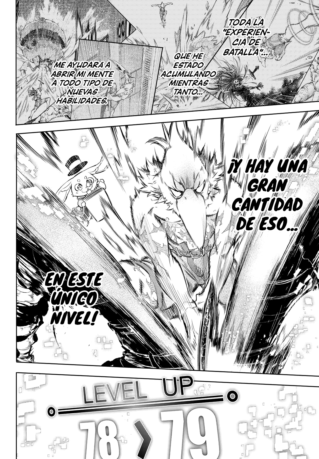 Read Shangri-La Frontier_ Shitty Games Hunter Challenges Godly Game ES Manga Online