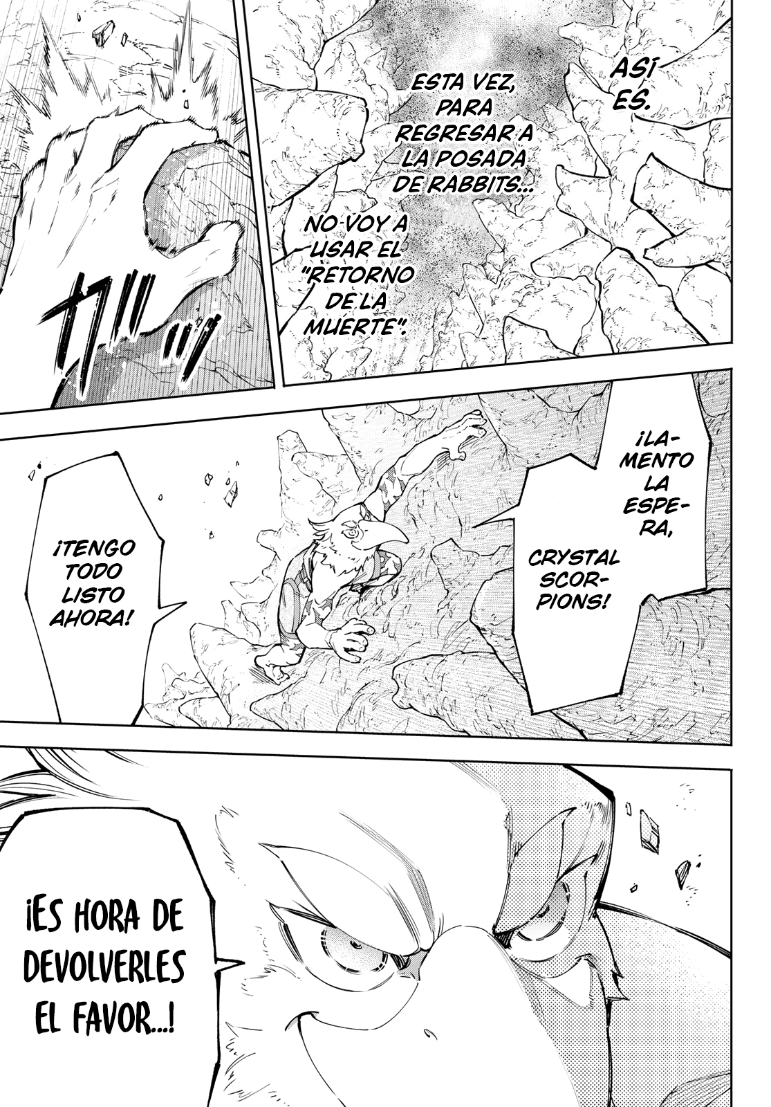 Read Shangri-La Frontier_ Shitty Games Hunter Challenges Godly Game ES Manga Online