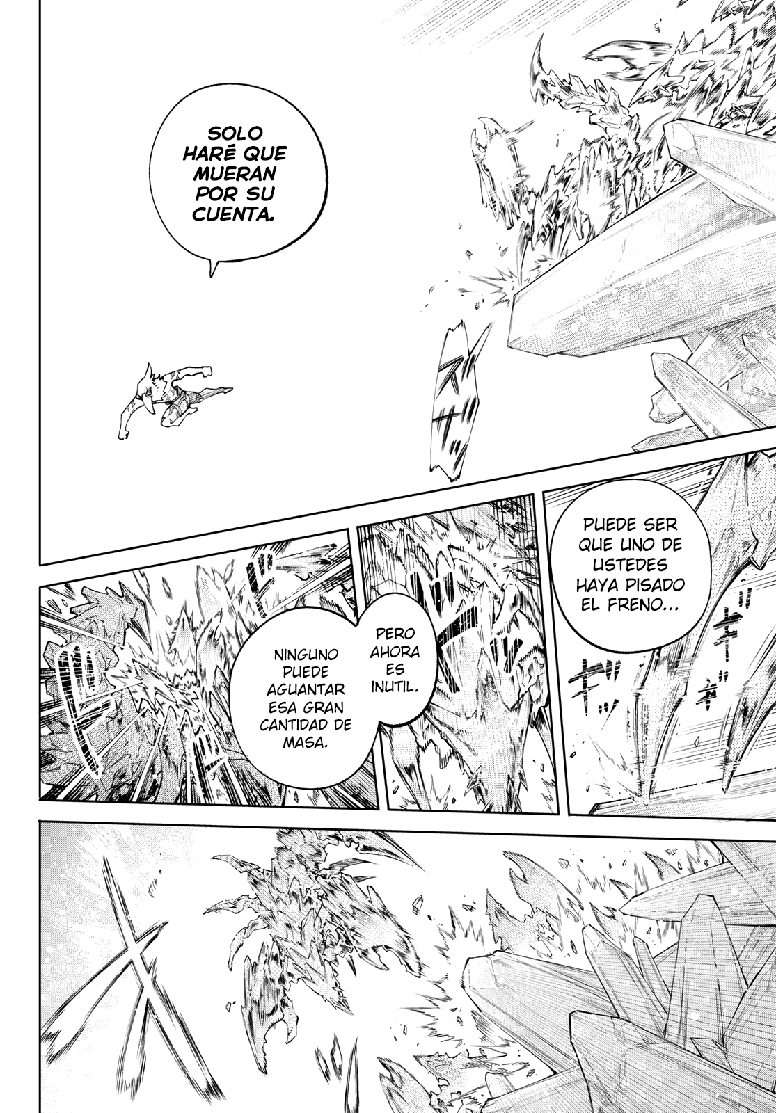 Read Shangri-La Frontier_ Shitty Games Hunter Challenges Godly Game ES Manga Online