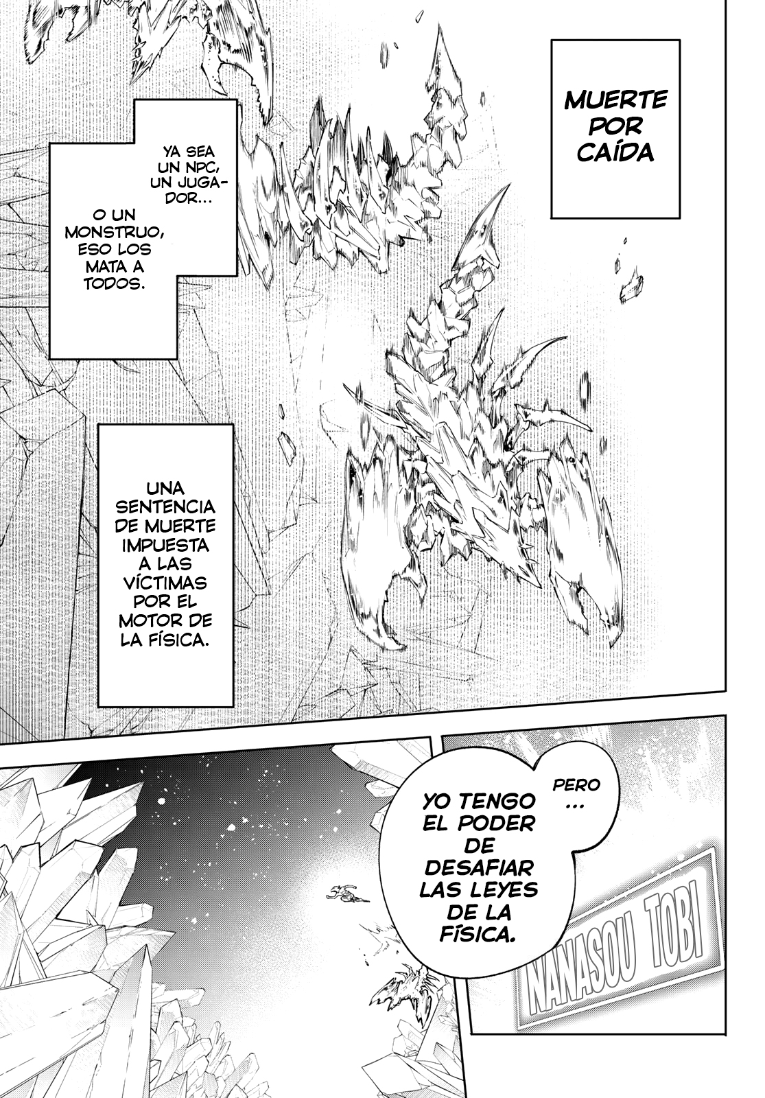 Read Shangri-La Frontier_ Shitty Games Hunter Challenges Godly Game ES Manga Online