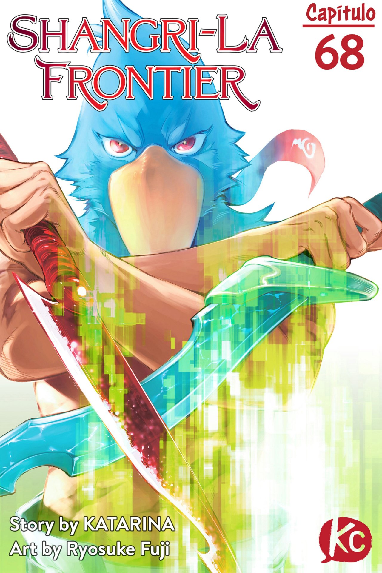 Read Shangri-La Frontier_ Shitty Games Hunter Challenges Godly Game ES Manga Online