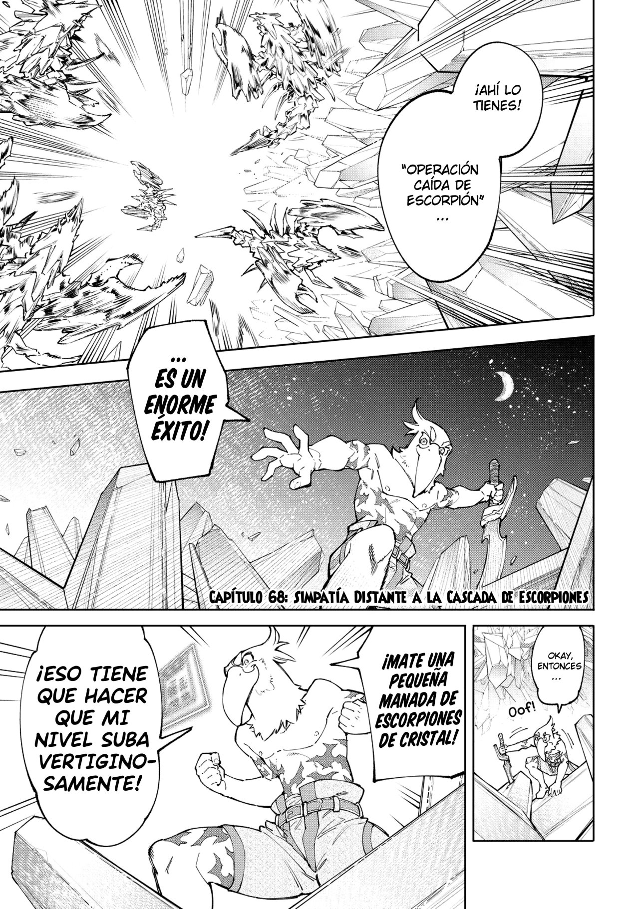 Read Shangri-La Frontier_ Shitty Games Hunter Challenges Godly Game ES Manga Online