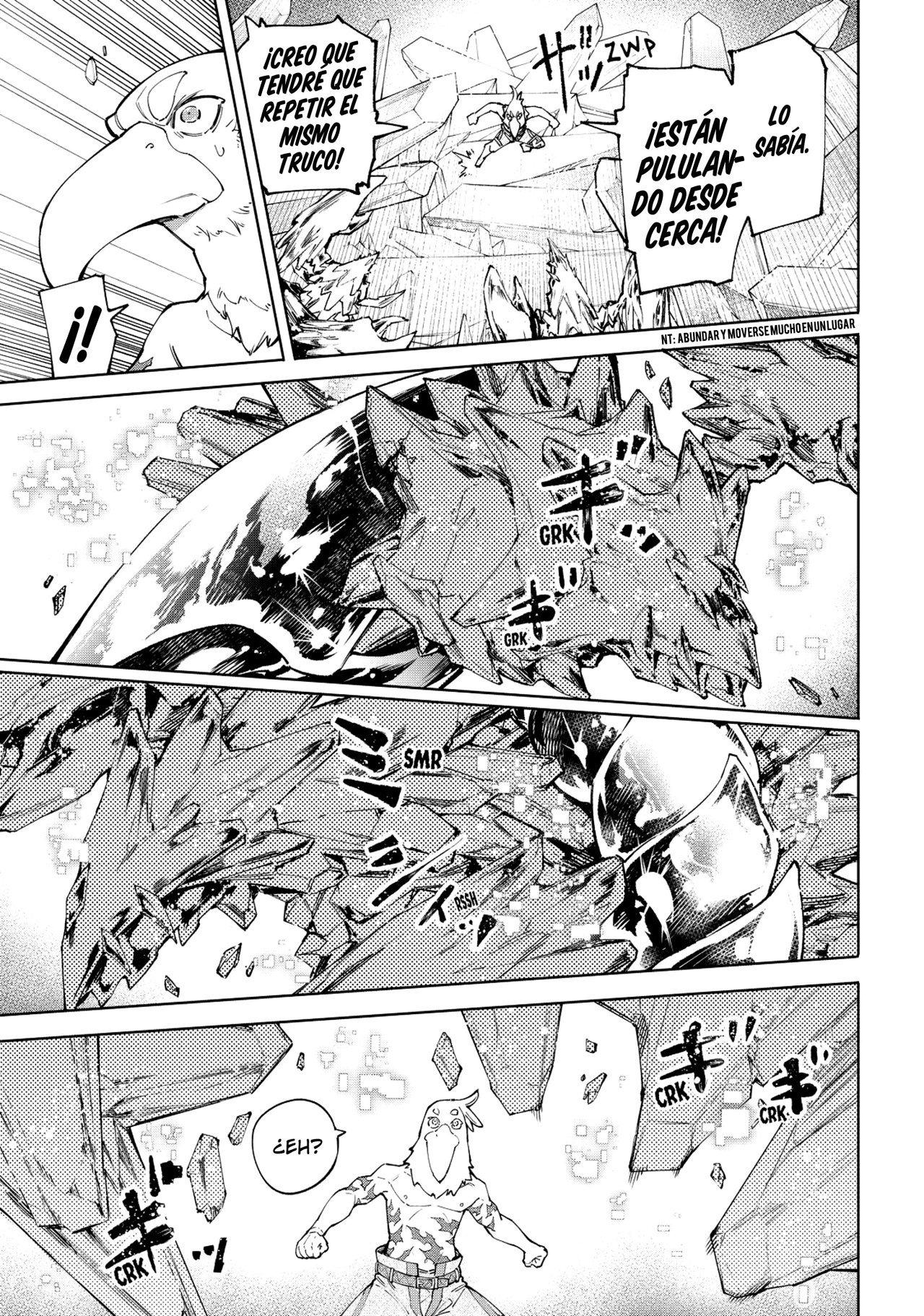 Read Shangri-La Frontier_ Shitty Games Hunter Challenges Godly Game ES Manga Online