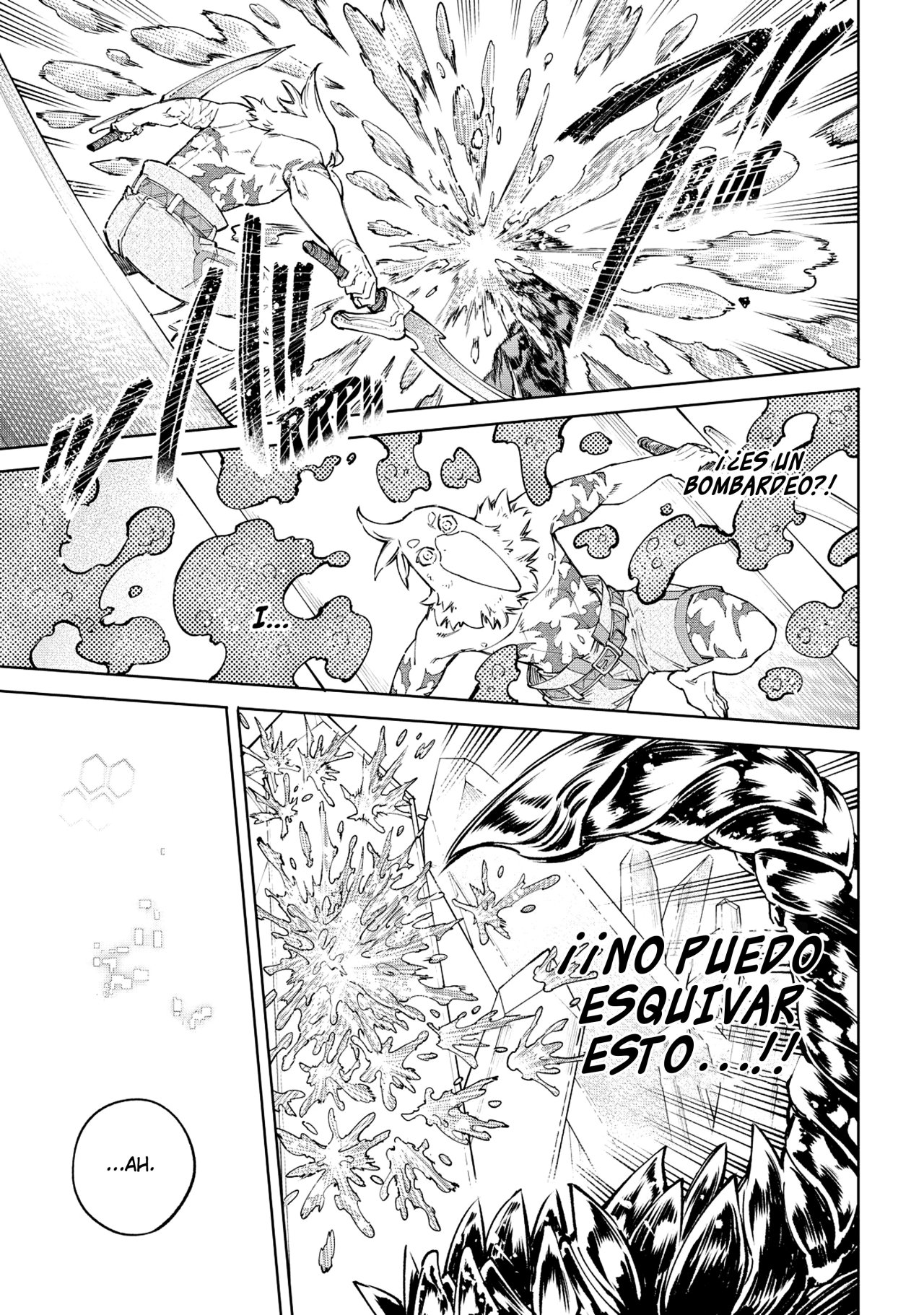 Read Shangri-La Frontier_ Shitty Games Hunter Challenges Godly Game ES Manga Online