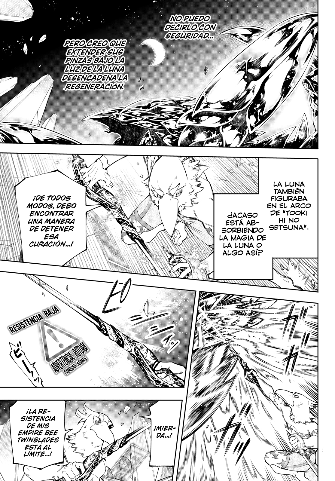 Read Shangri-La Frontier_ Shitty Games Hunter Challenges Godly Game ES Manga Online