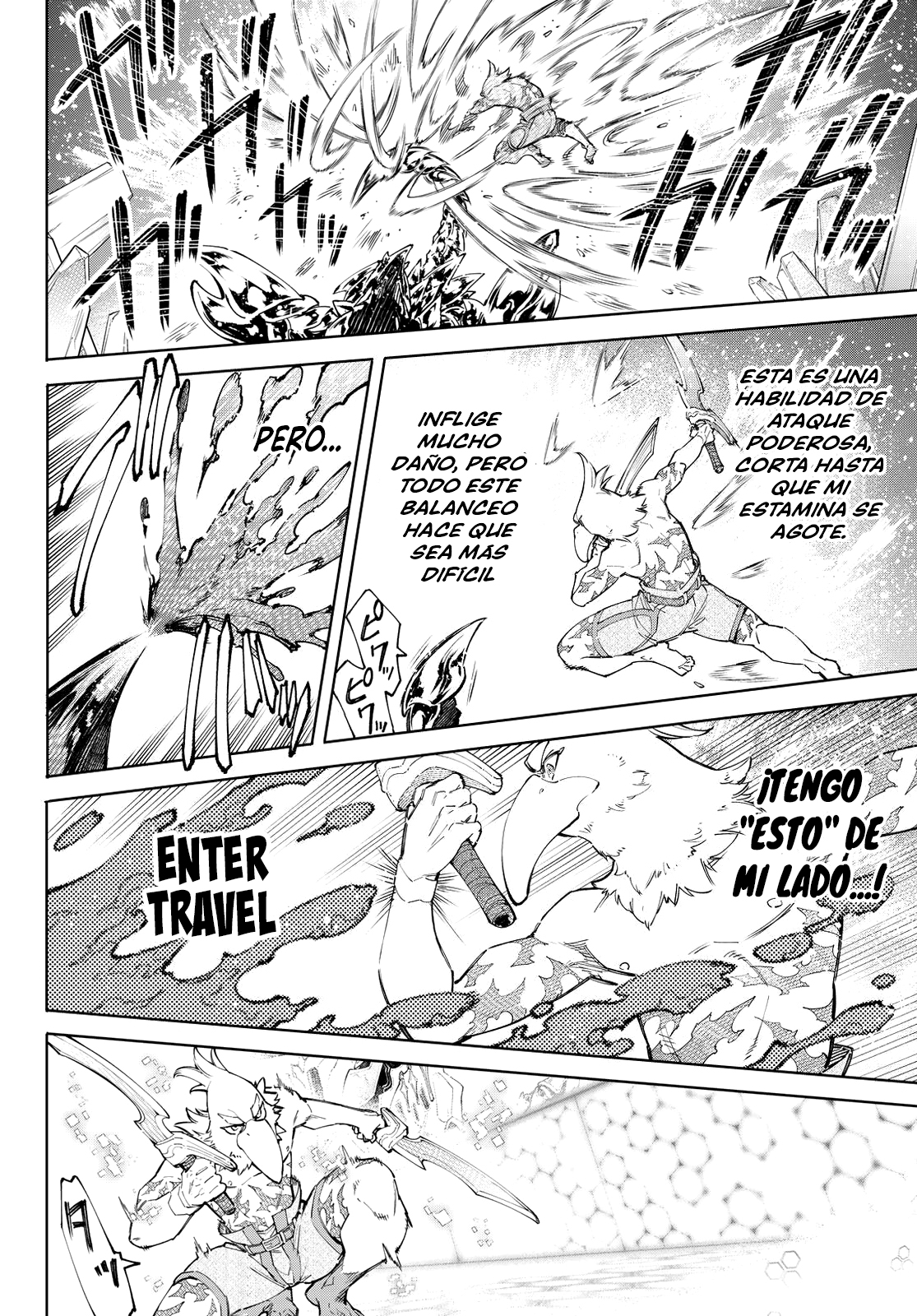 Read Shangri-La Frontier_ Shitty Games Hunter Challenges Godly Game ES Manga Online