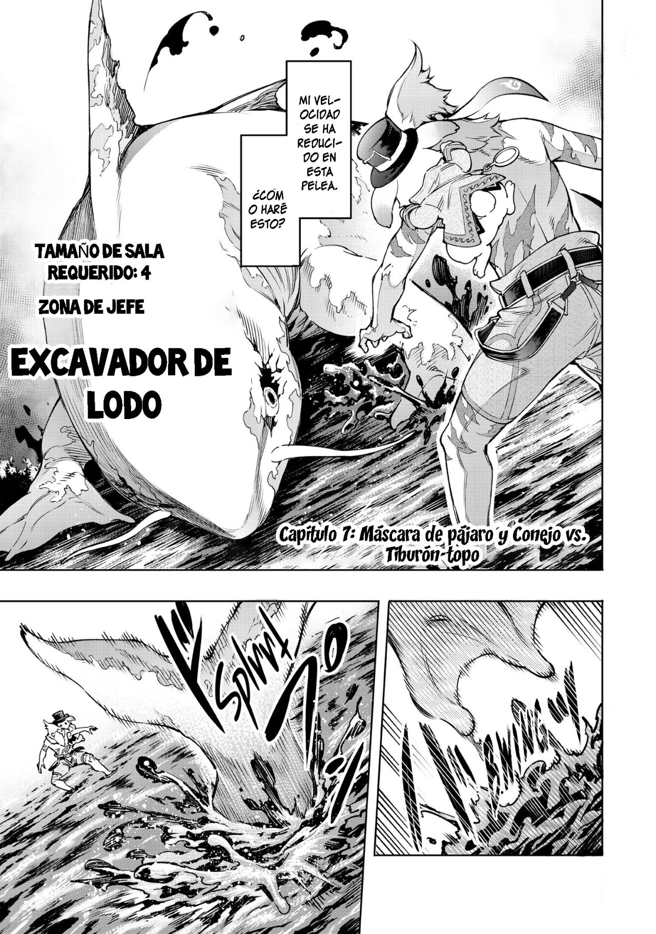 Read Shangri-La Frontier_ Shitty Games Hunter Challenges Godly Game ES Manga Online