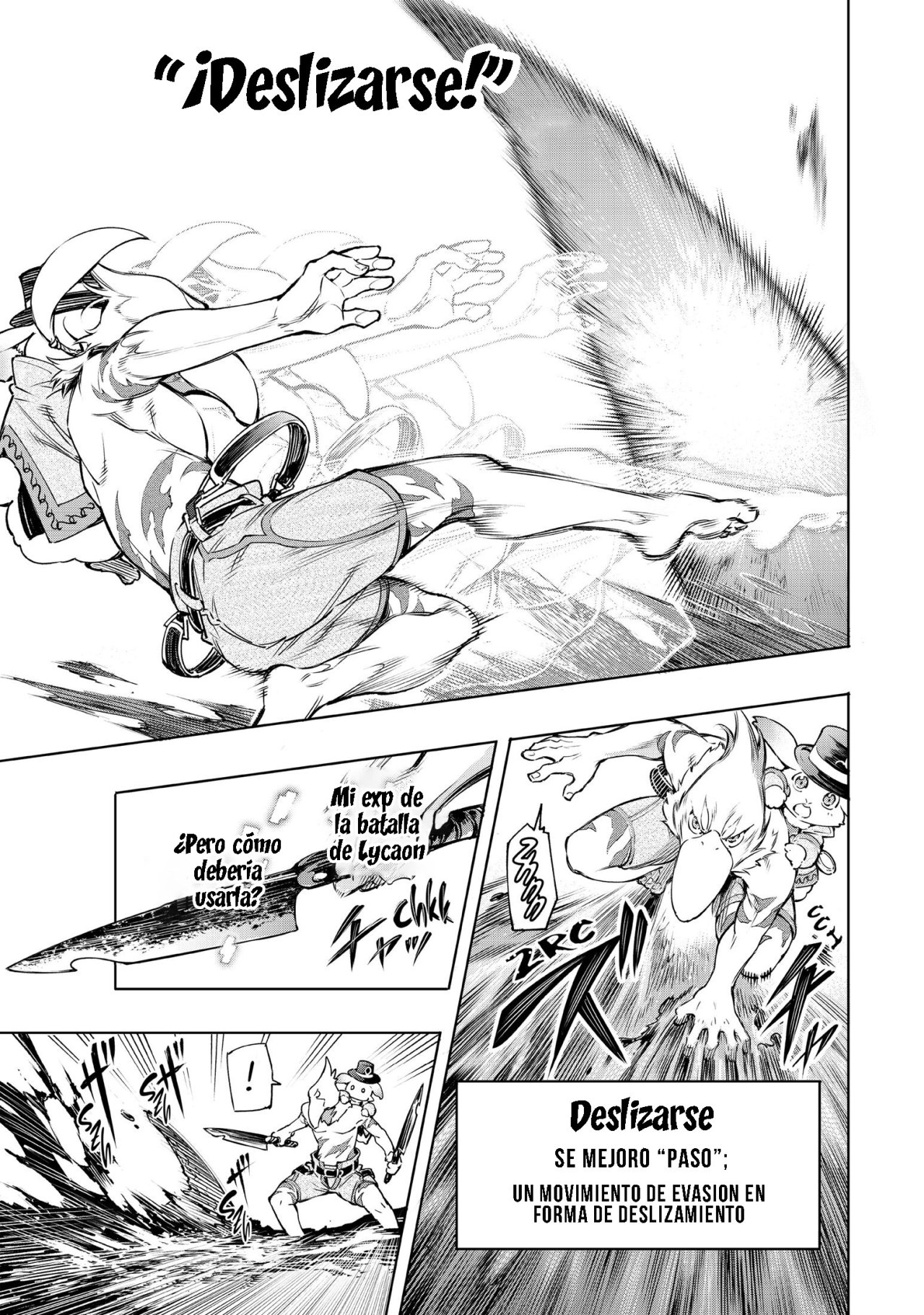 Read Shangri-La Frontier_ Shitty Games Hunter Challenges Godly Game ES Manga Online