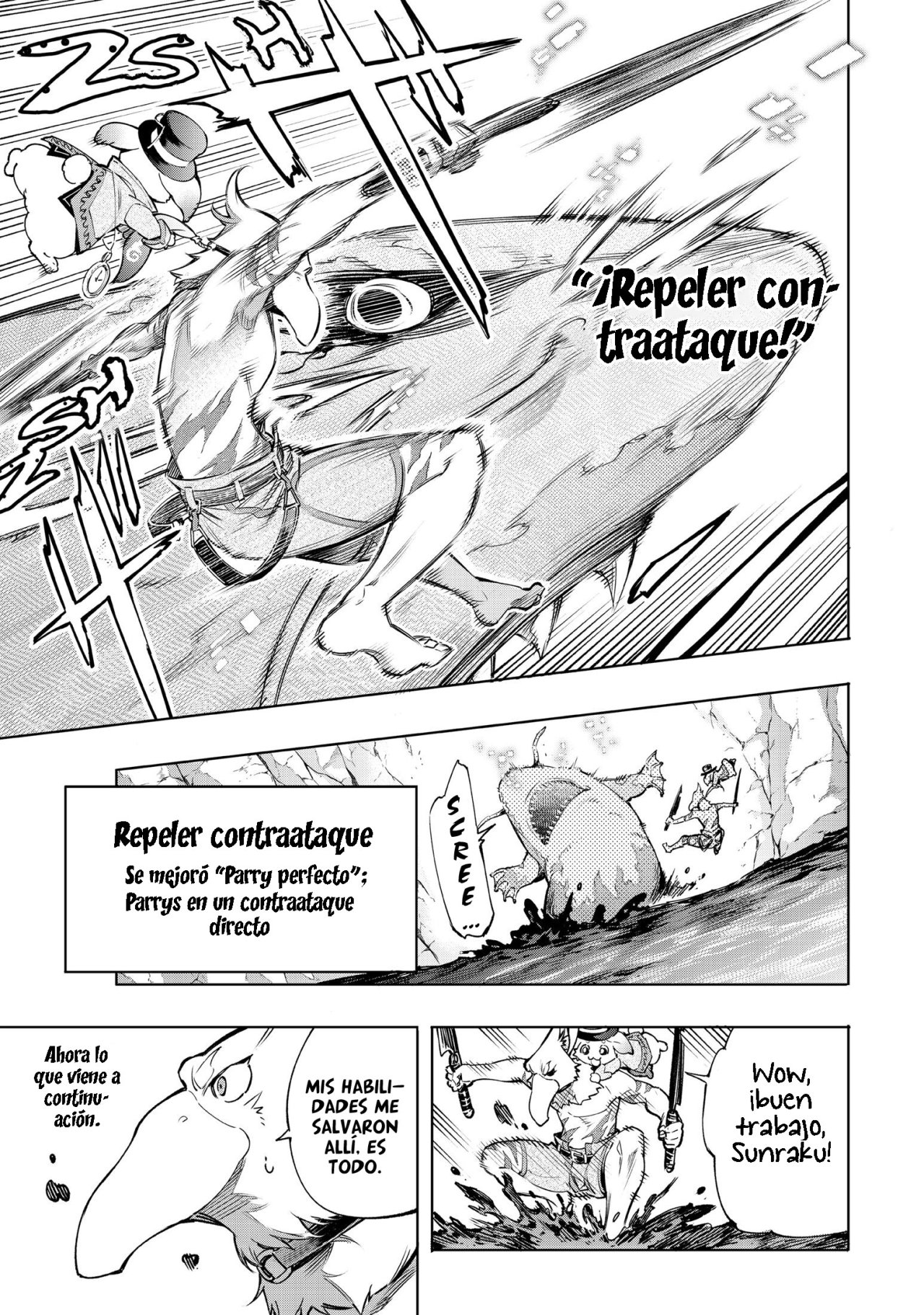 Read Shangri-La Frontier_ Shitty Games Hunter Challenges Godly Game ES Manga Online