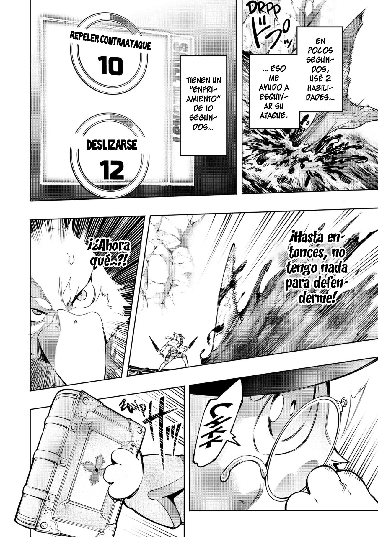 Read Shangri-La Frontier_ Shitty Games Hunter Challenges Godly Game ES Manga Online