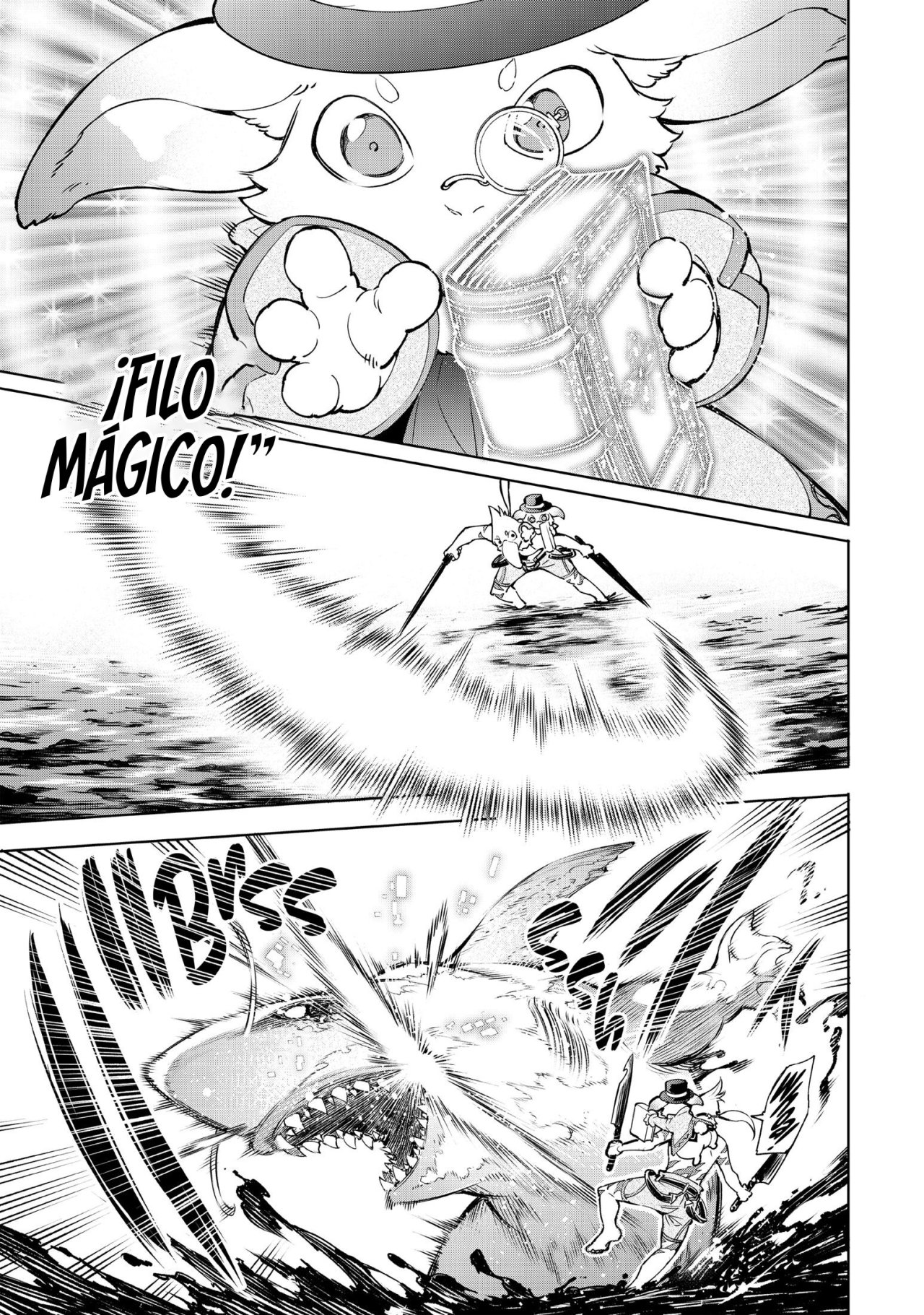 Read Shangri-La Frontier_ Shitty Games Hunter Challenges Godly Game ES Manga Online