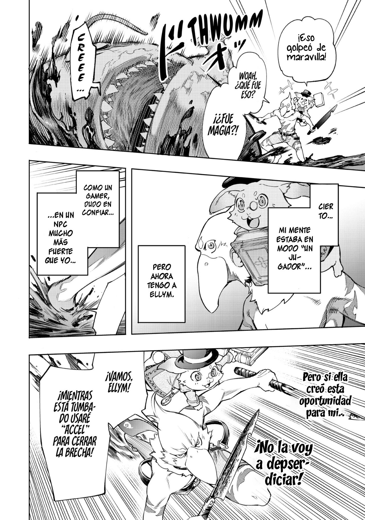 Read Shangri-La Frontier_ Shitty Games Hunter Challenges Godly Game ES Manga Online