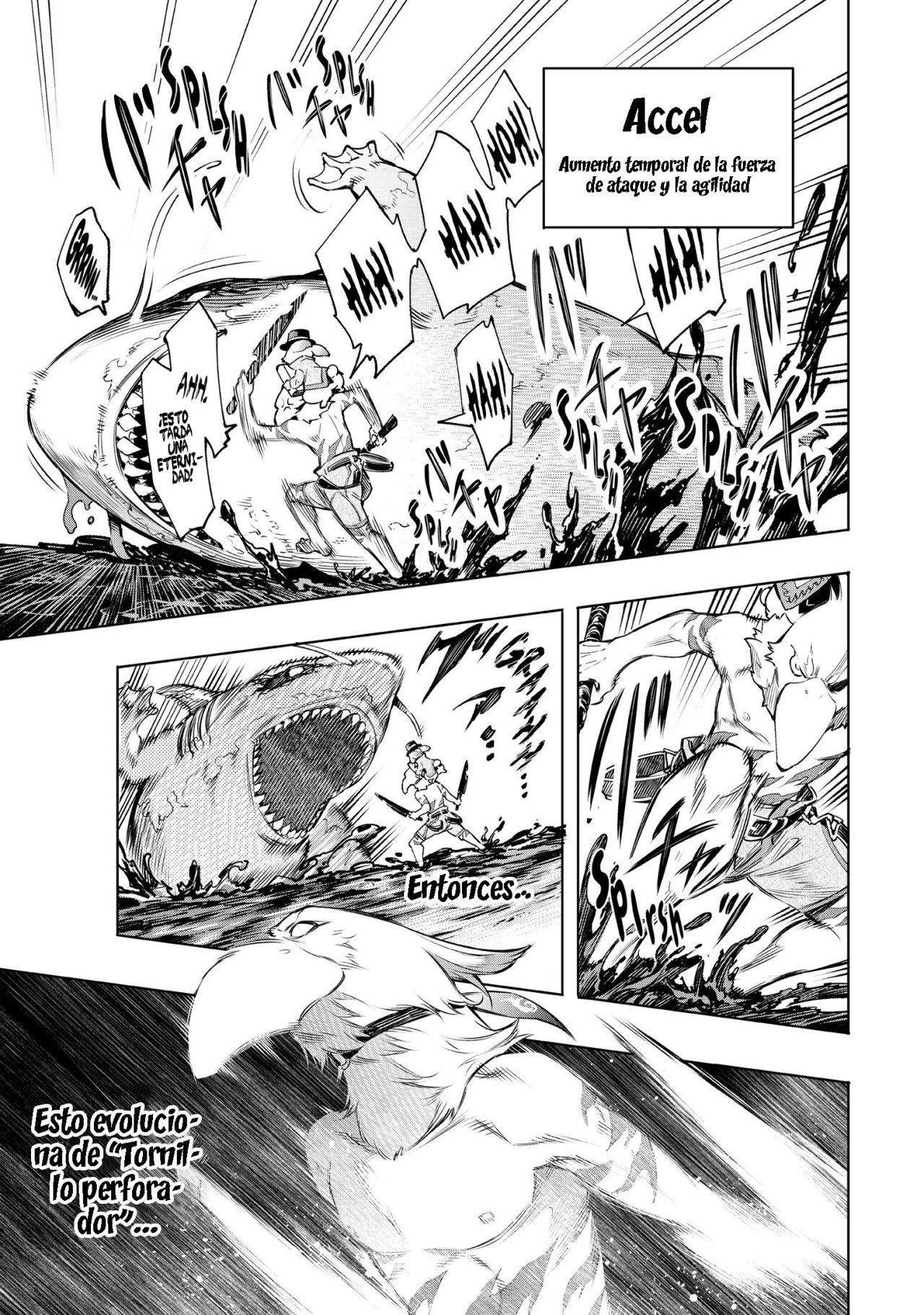 Read Shangri-La Frontier_ Shitty Games Hunter Challenges Godly Game ES Manga Online