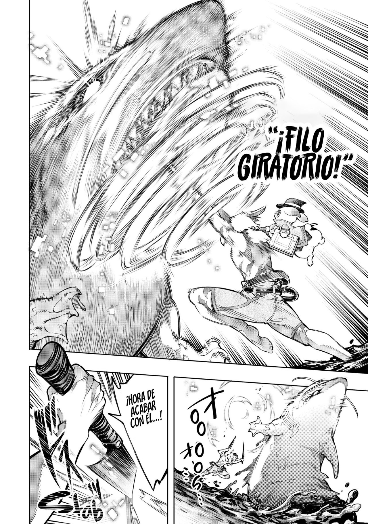 Read Shangri-La Frontier_ Shitty Games Hunter Challenges Godly Game ES Manga Online