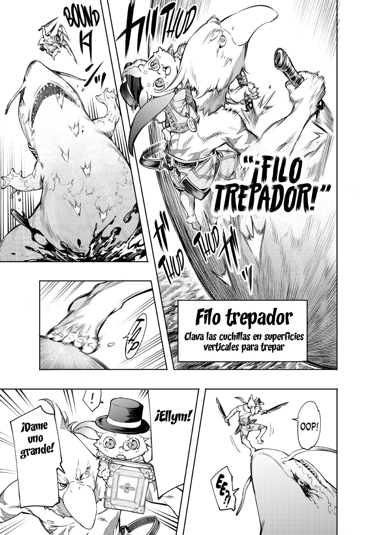 Read Shangri-La Frontier_ Shitty Games Hunter Challenges Godly Game ES Manga Online