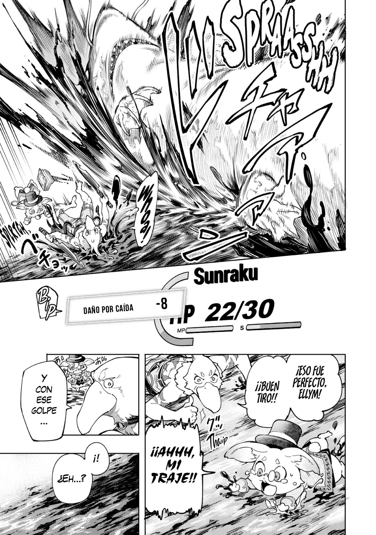 Read Shangri-La Frontier_ Shitty Games Hunter Challenges Godly Game ES Manga Online