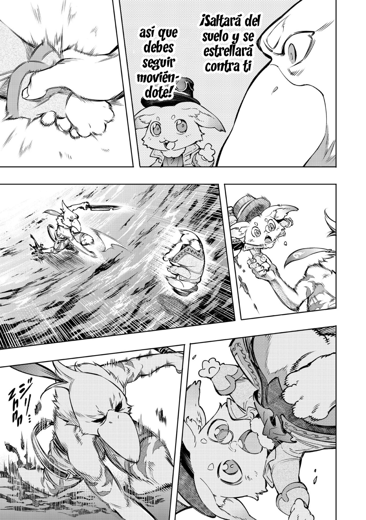 Read Shangri-La Frontier_ Shitty Games Hunter Challenges Godly Game ES Manga Online