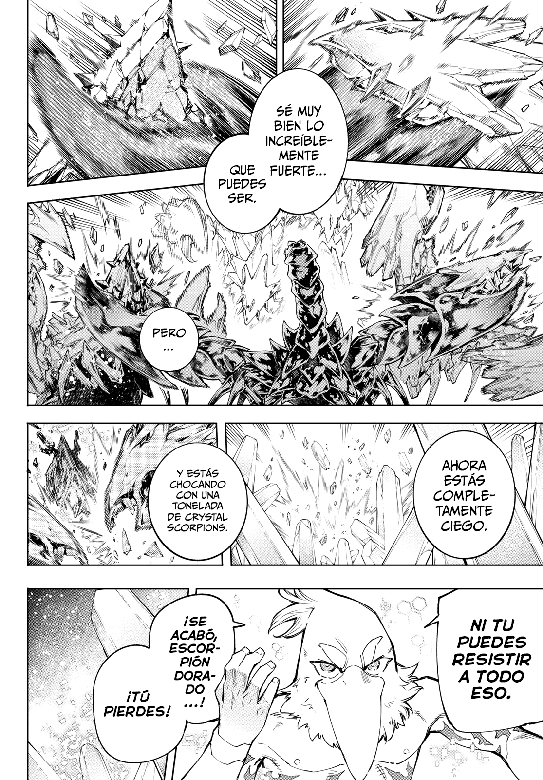 Read Shangri-La Frontier_ Shitty Games Hunter Challenges Godly Game ES Manga Online