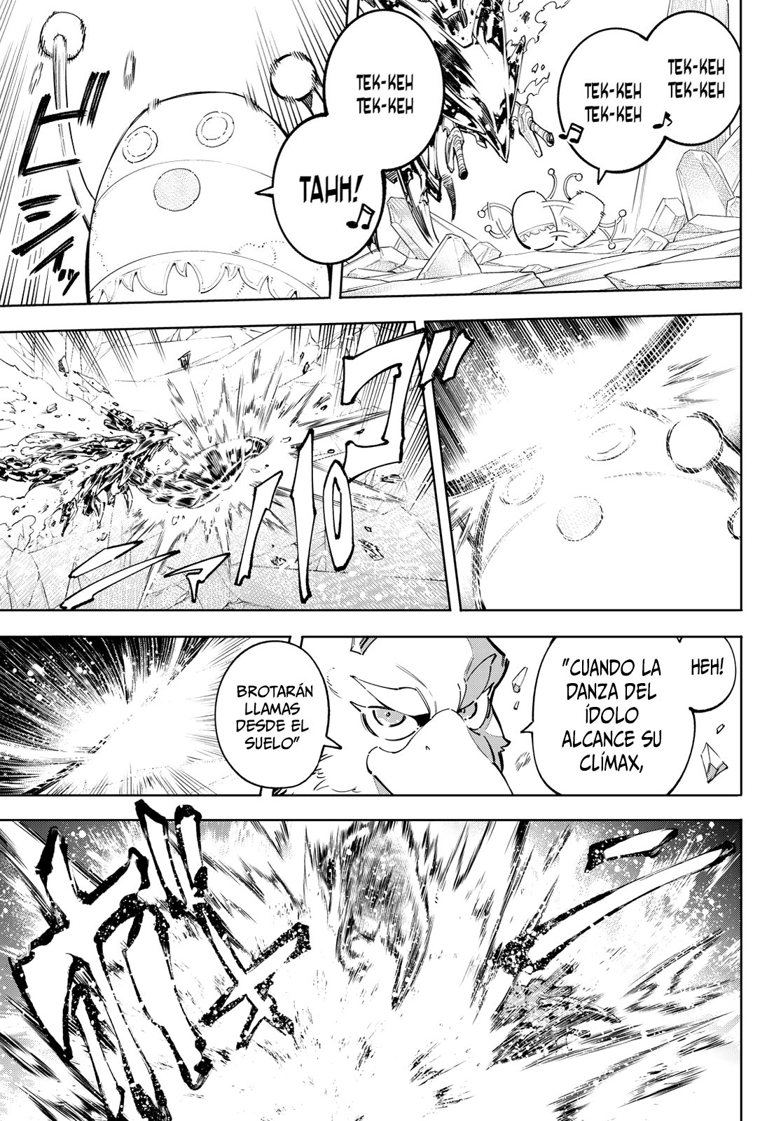 Read Shangri-La Frontier_ Shitty Games Hunter Challenges Godly Game ES Manga Online