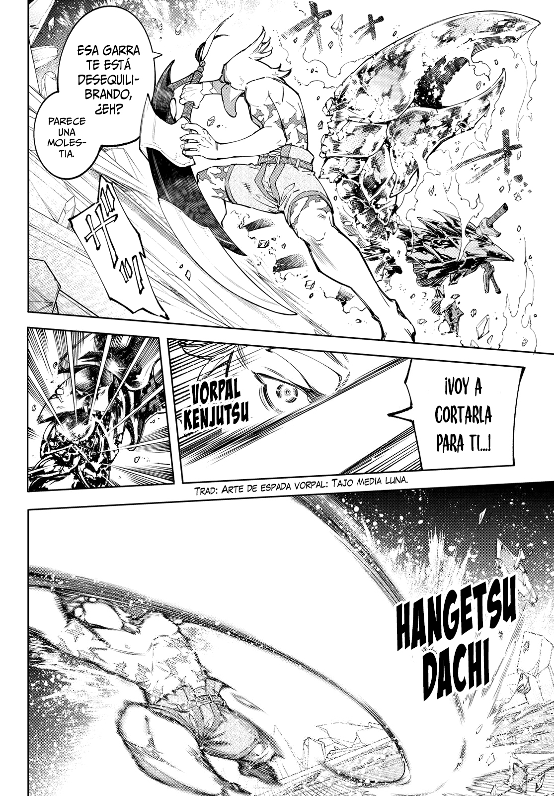 Read Shangri-La Frontier_ Shitty Games Hunter Challenges Godly Game ES Manga Online